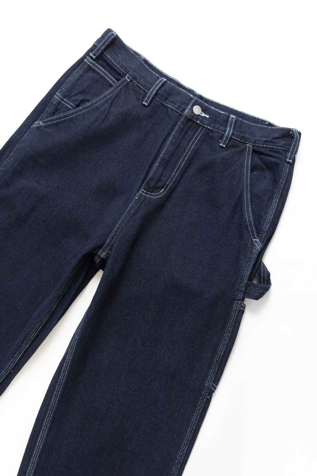 Okonkwo MFG - Carpenter Pants - Denim