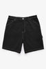 Blacksmith - Carpenter Shorts - Black