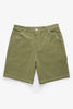 Blacksmith - Carpenter Shorts - Olive