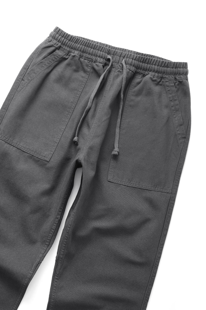 Service Works - Classic Chef Pants - Grey