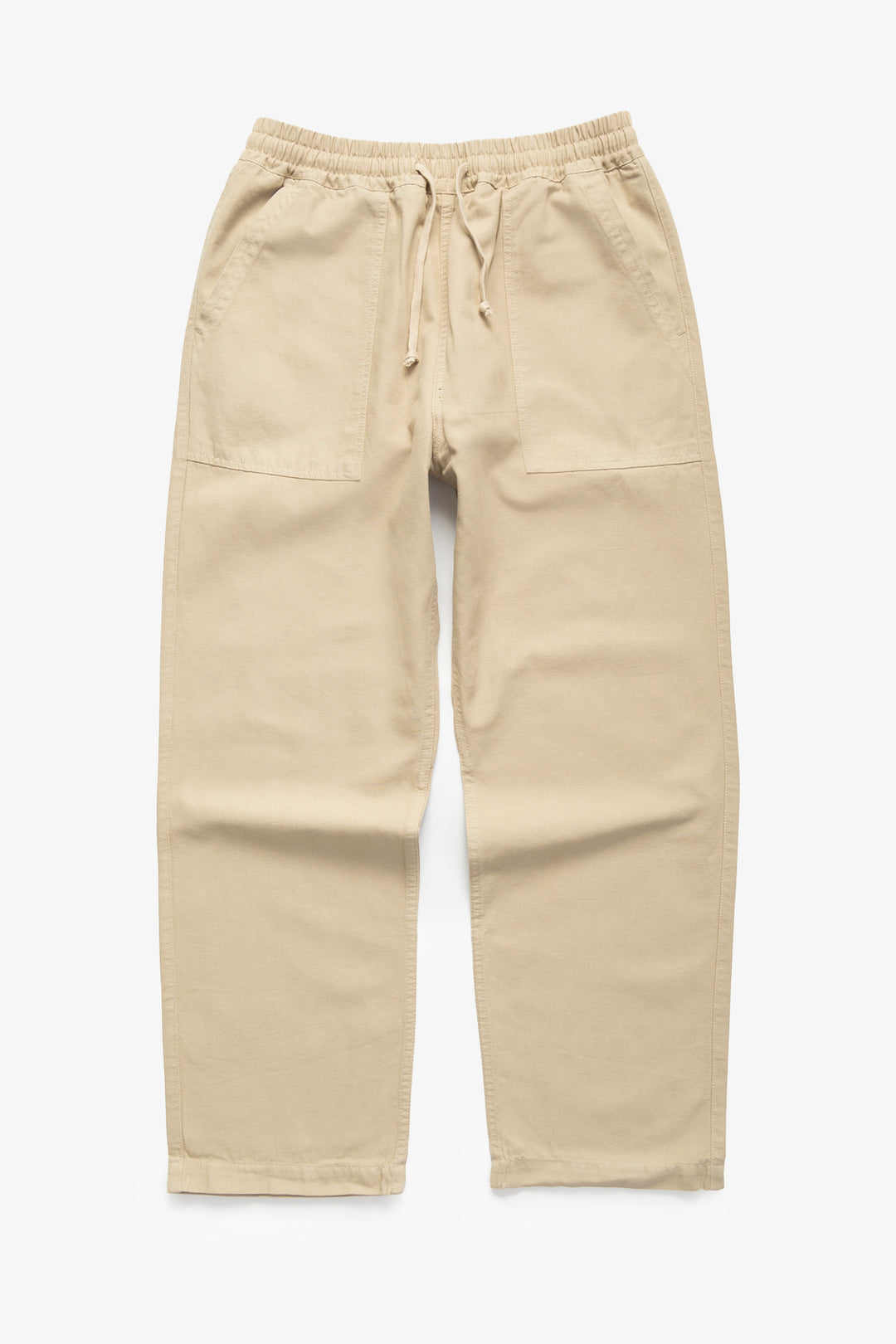 Service Works - Classic Chef Pants - Khaki