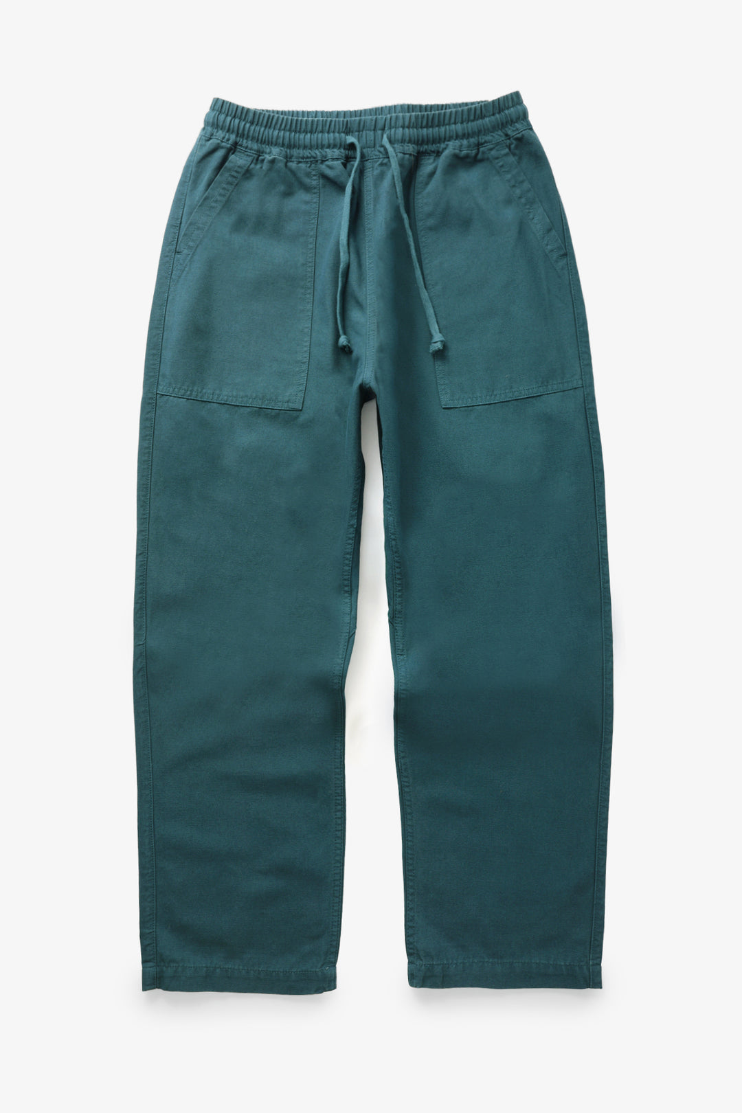 Service Works - Classic Chef Pants - Petrol