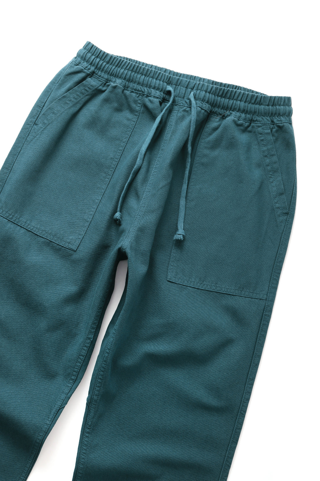 Service Works - Classic Chef Pants - Petrol