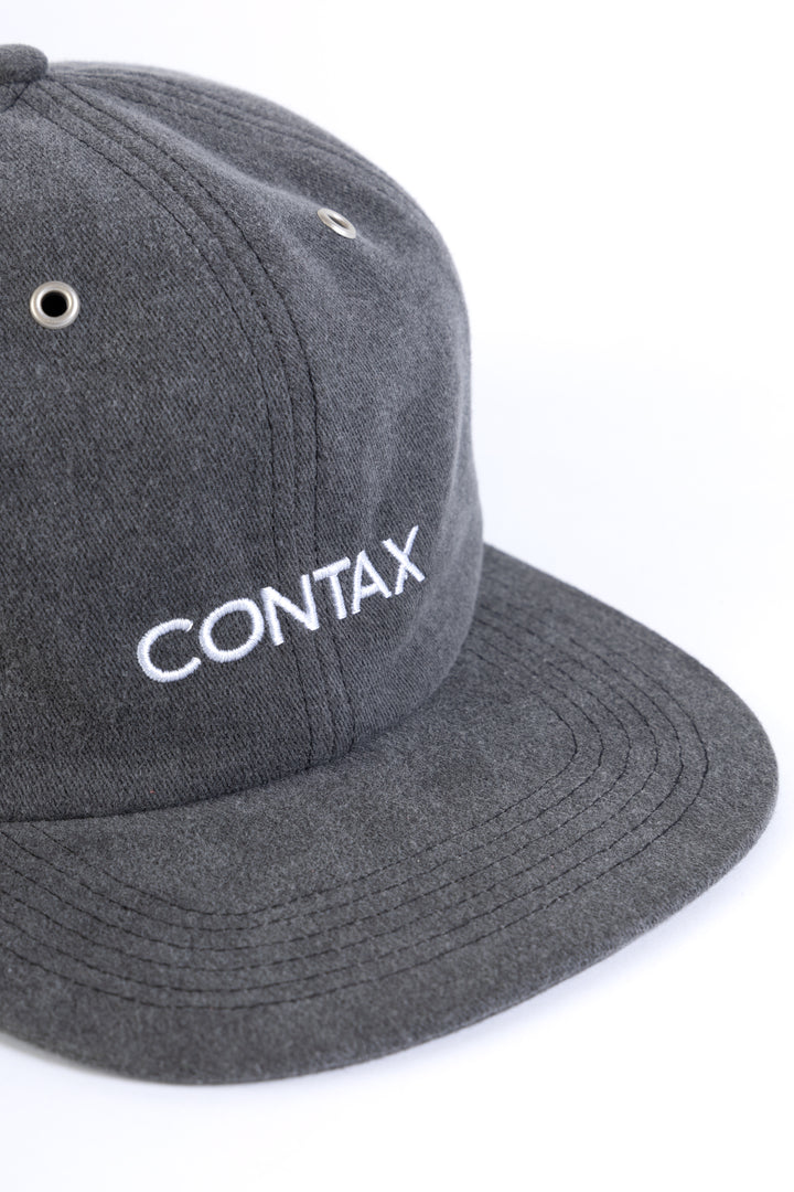 Deadstock - Contax Cap - Grey