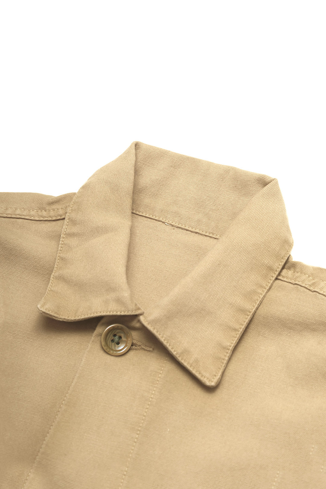 Service Works - Coverall Jacket - Khaki