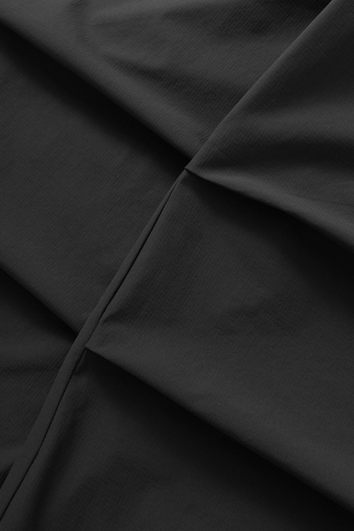 Blacksmith - Baggy Dart Pant - Black