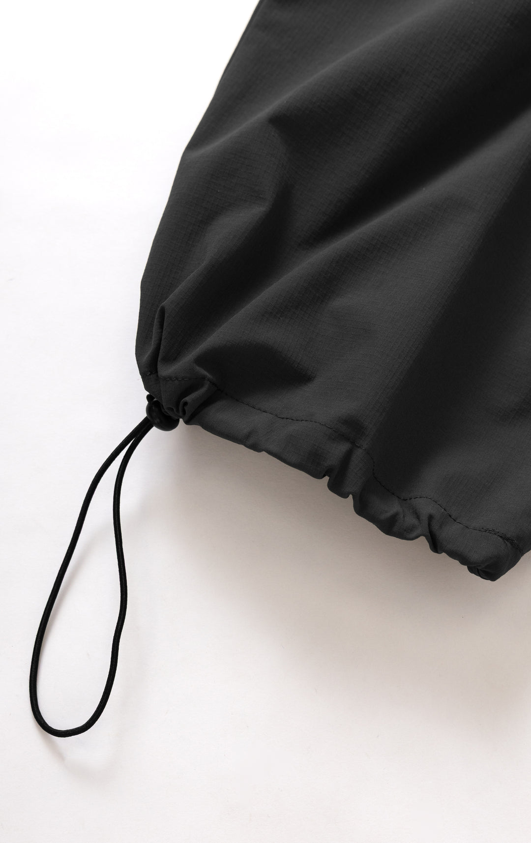 Blacksmith - Baggy Dart Pant - Black