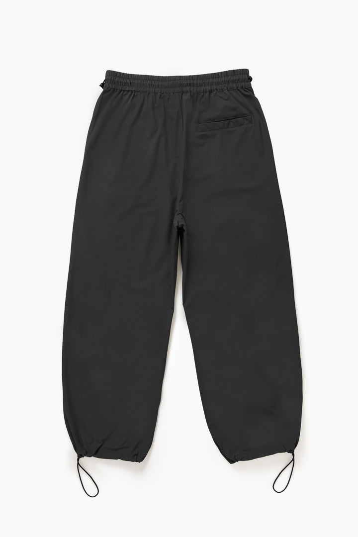 Blacksmith - Baggy Dart Pant - Black