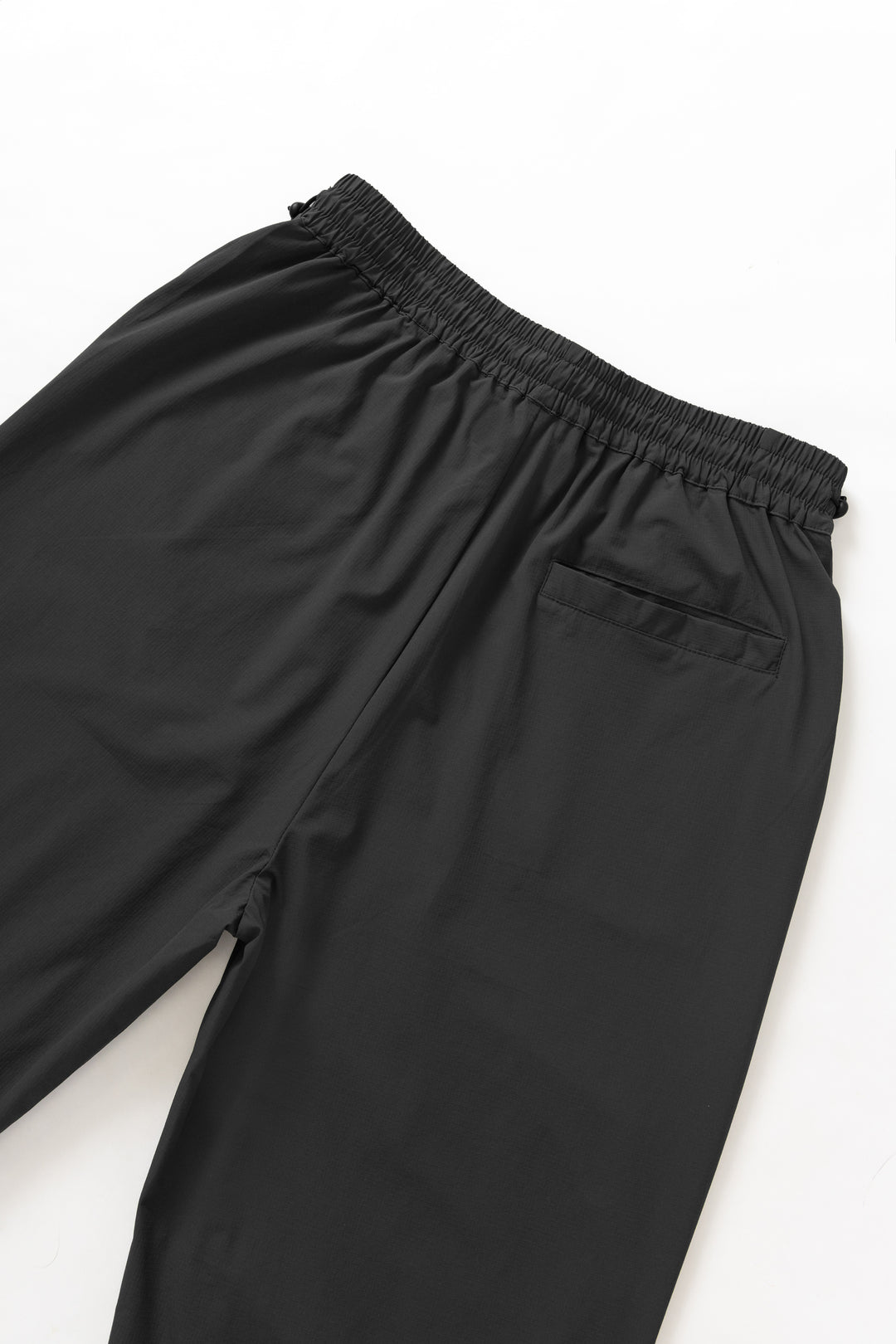 Blacksmith - Baggy Dart Pant - Black