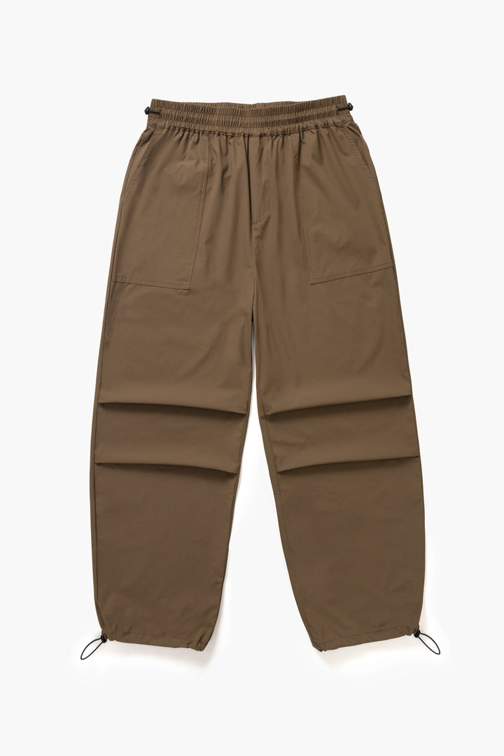 Blacksmith - Baggy Dart Pant - Brown