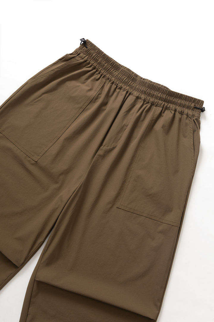 Blacksmith - Baggy Dart Pant - Brown