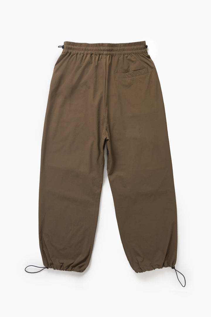 Blacksmith - Baggy Dart Pant - Brown