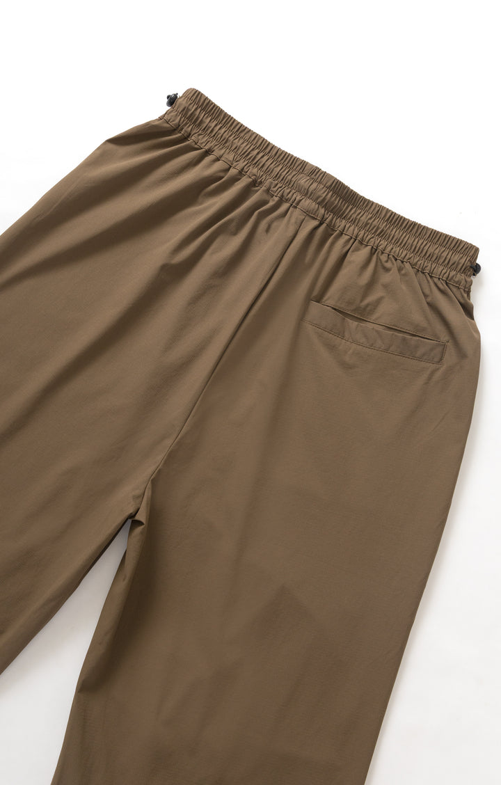 Blacksmith - Baggy Dart Pant - Brown