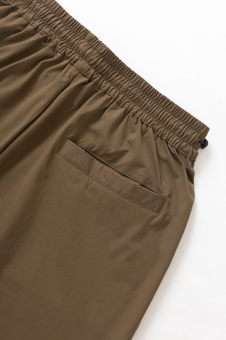 Blacksmith - Baggy Dart Pant - Brown