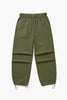 Blacksmith - Baggy Dart Pant - Olive