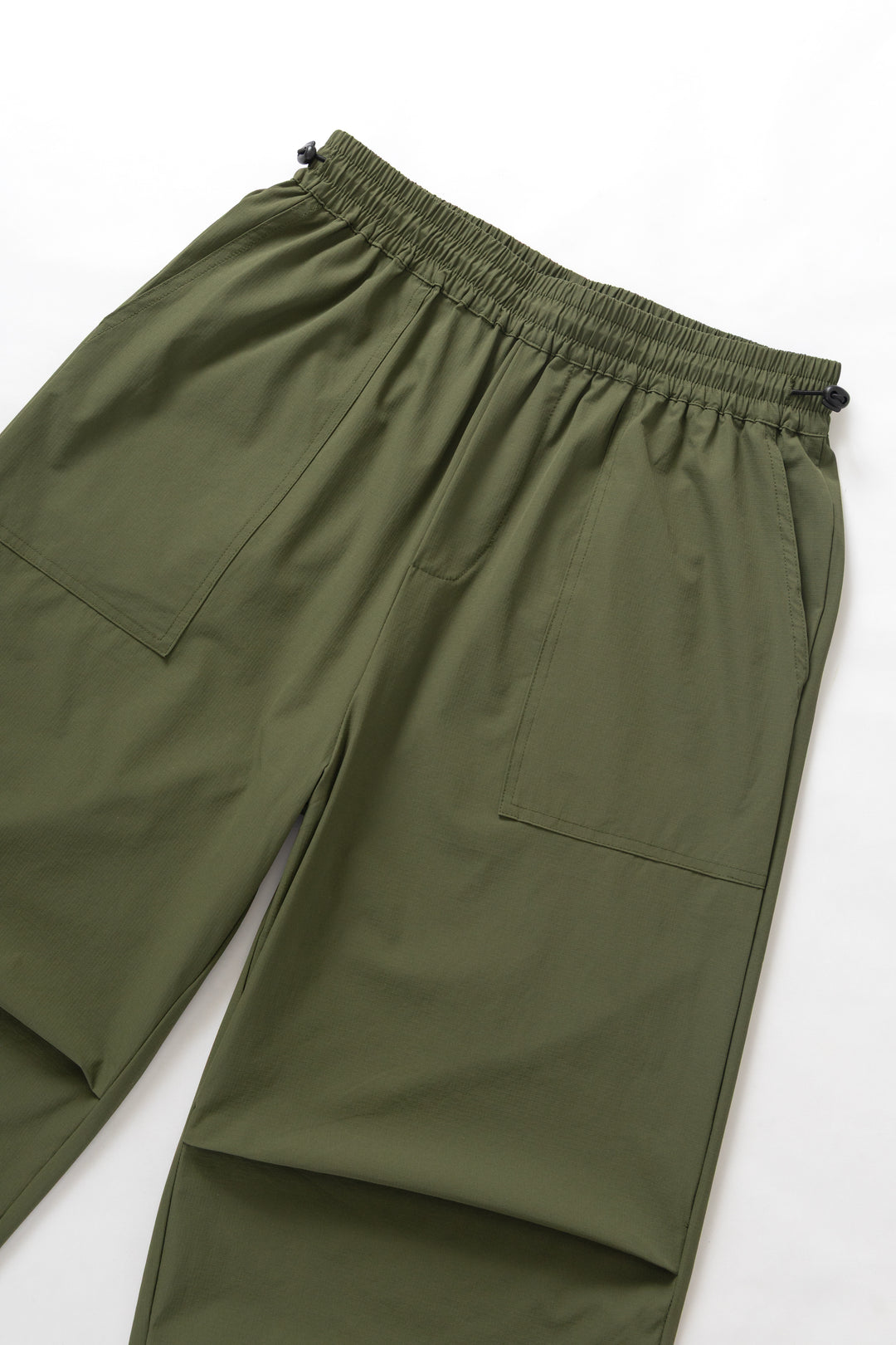 Blacksmith - Baggy Dart Pant - Olive