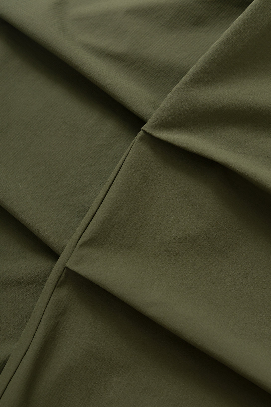 Blacksmith - Baggy Dart Pant - Olive