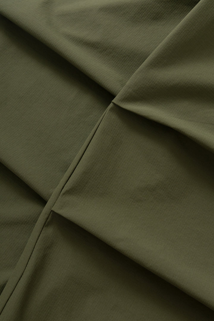 Blacksmith - Baggy Dart Pant - Olive