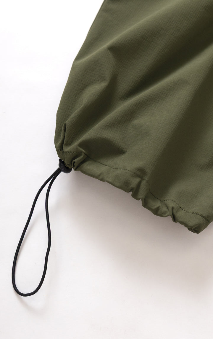 Blacksmith - Baggy Dart Pant - Olive