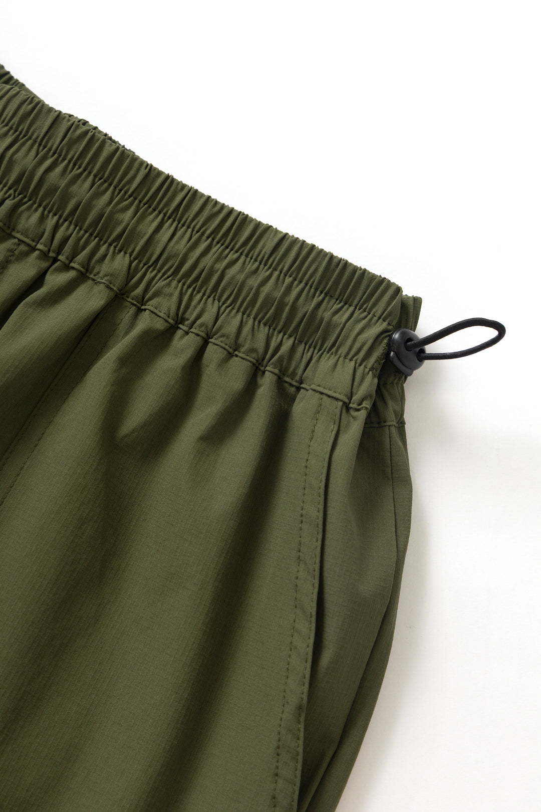 Blacksmith - Baggy Dart Pant - Olive