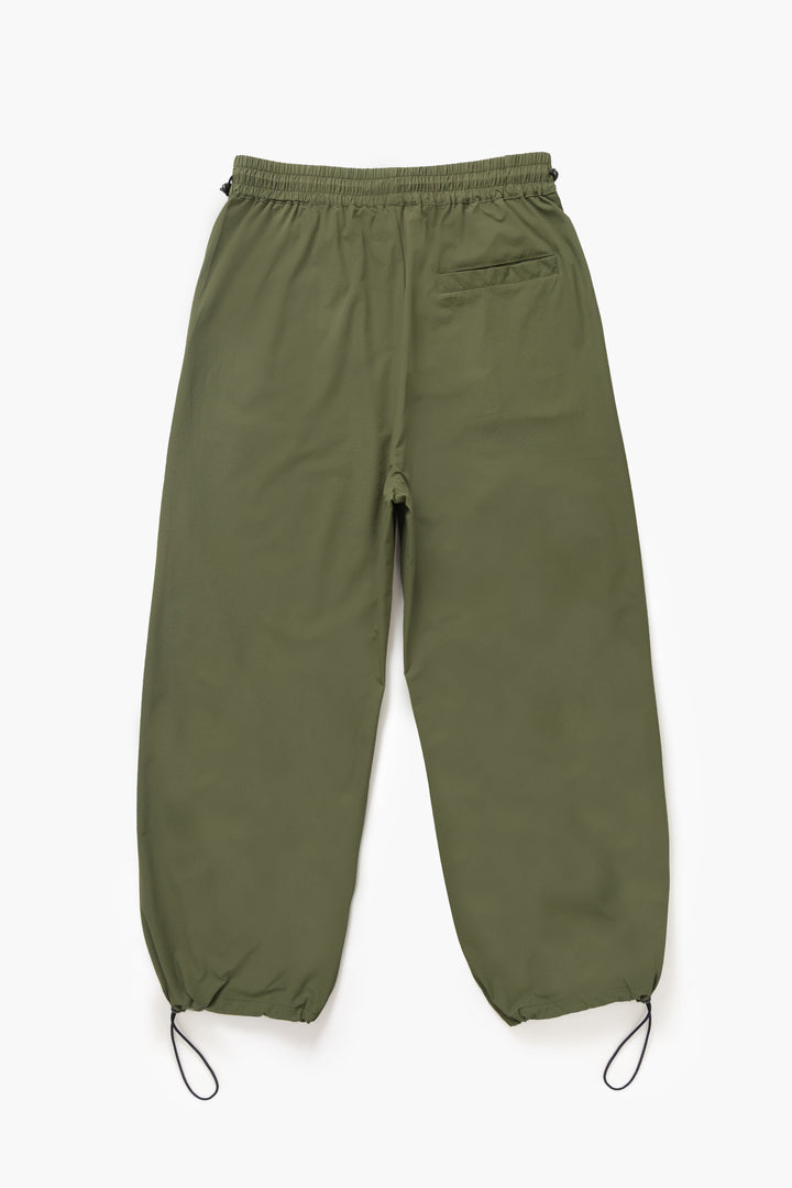 Blacksmith - Baggy Dart Pant - Olive