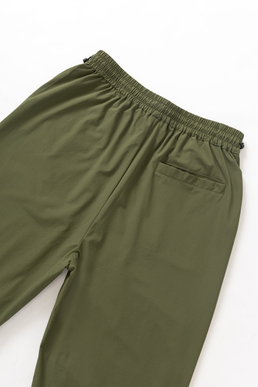 Blacksmith - Baggy Dart Pant - Olive