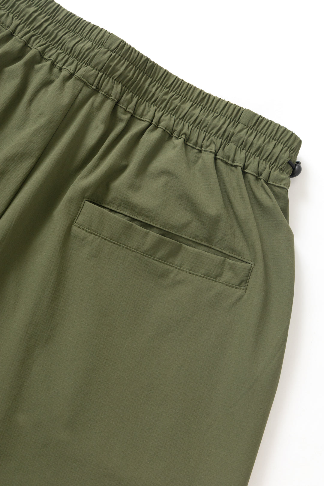 Blacksmith - Baggy Dart Pant - Olive