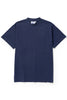 Power Goods - Everyday Tee - Navy Blue