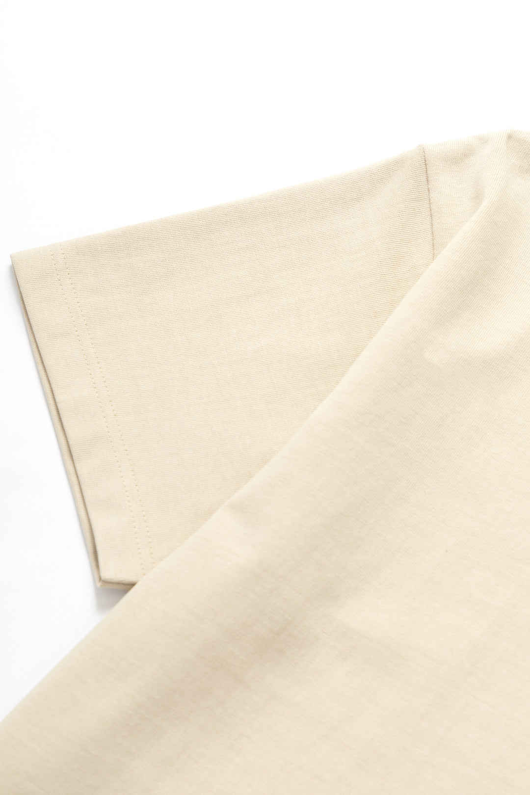 Blacksmith - Heavy Duty People Tee - Khaki