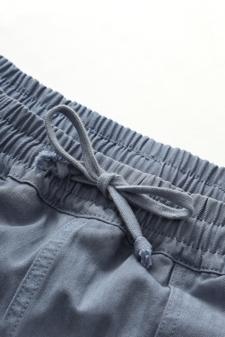 Service Works - Herringbone Chef Pants - Harbour