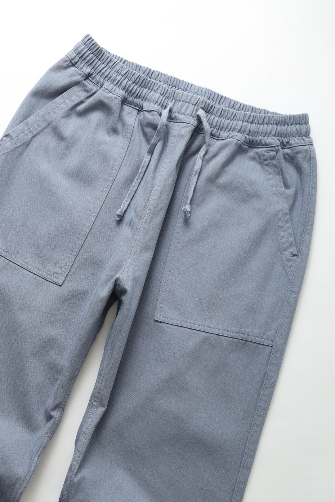 Service Works - Herringbone Chef Pants - Harbour