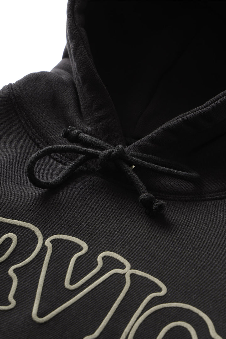 Service Works - Arch Logo Hoodie - Black