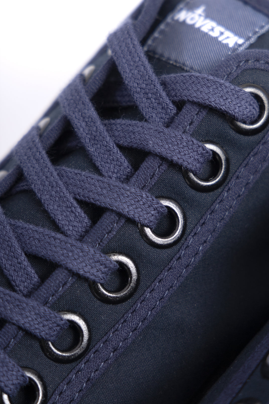 Novesta - Star Master - Wax Cotton Navy