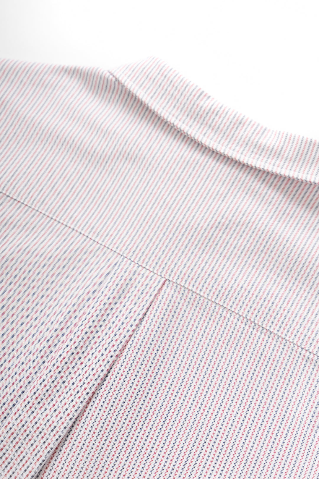 Blacksmith - 'Boxford' Utility Shirt - Multi Stripe