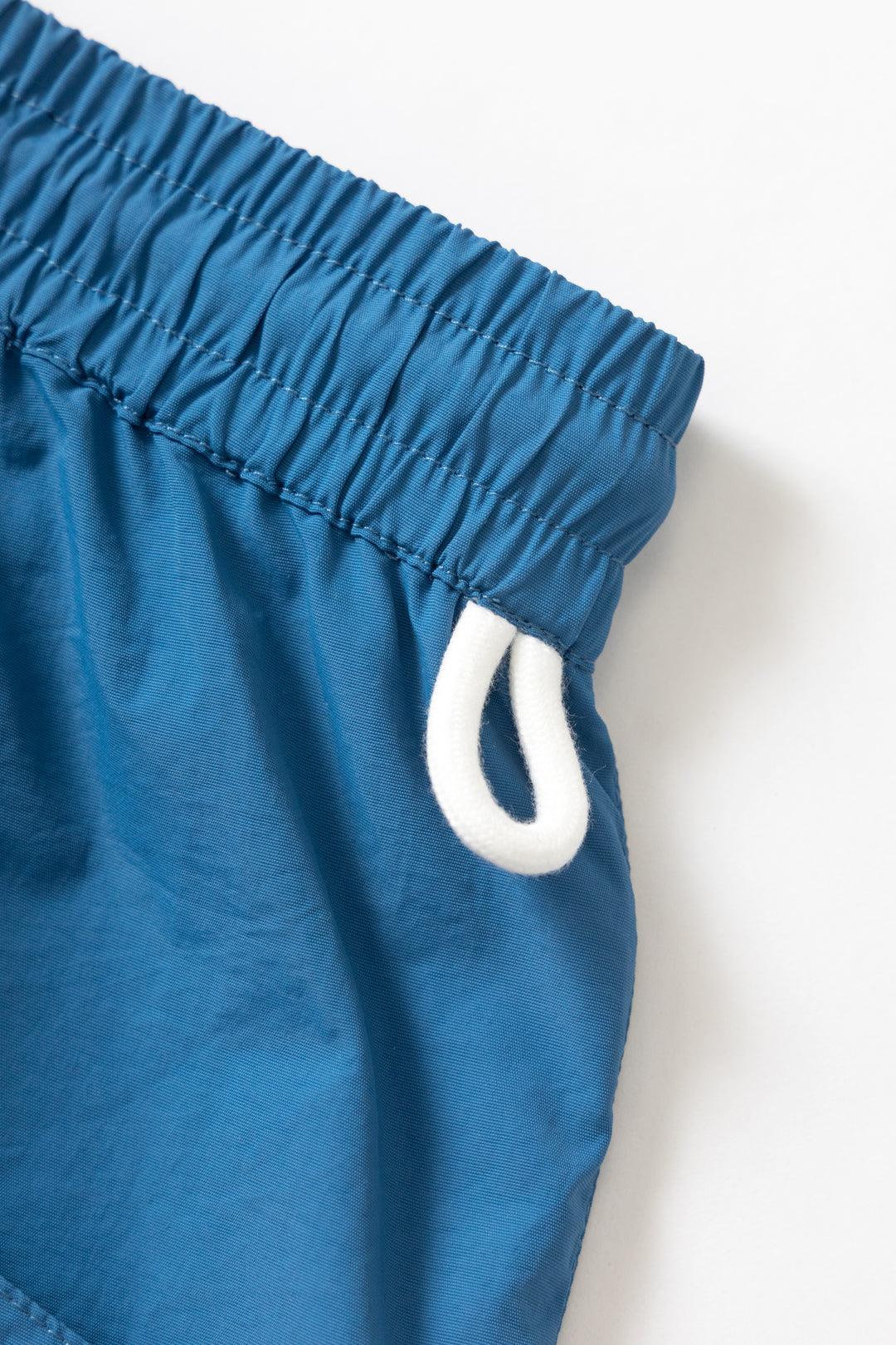 Blacksmith - Nylon Club Shorts - Blue