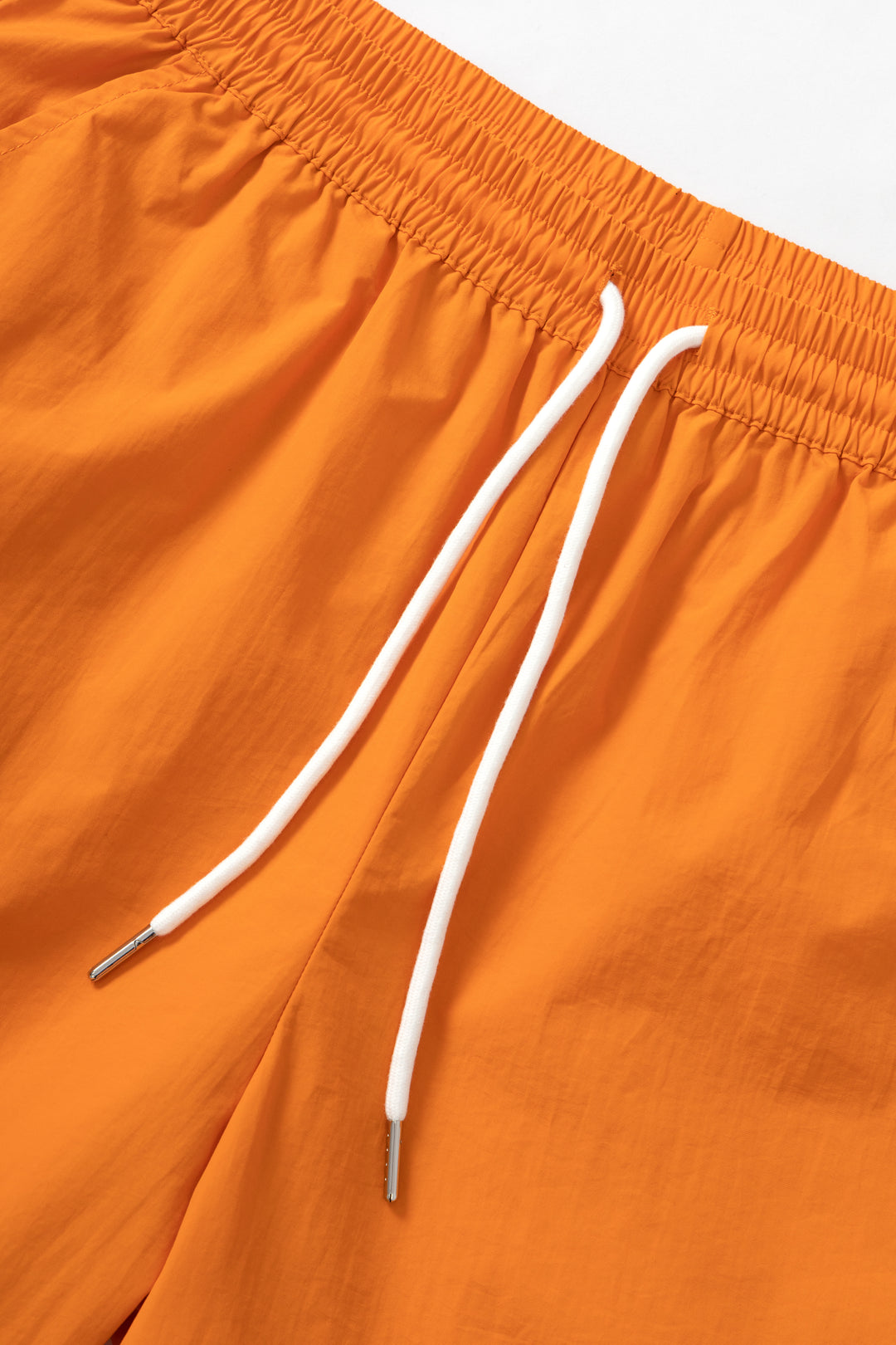 Blacksmith - Nylon Club Shorts - Orange