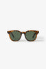 CHPO - Toro X Sunglasses - Turtle Brown