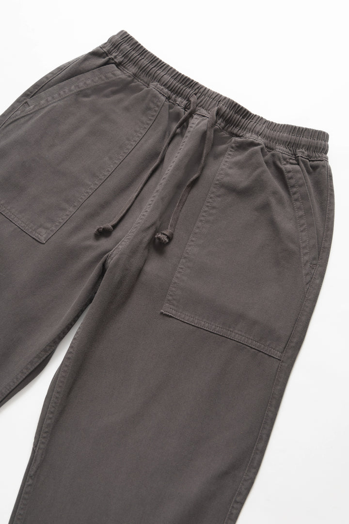 Service Works - Trade Chef Pants - Grey