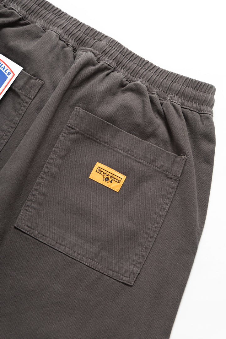 Service Works - Trade Chef Pants - Grey