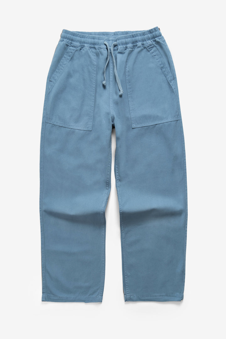 Service Works - Trade Chef Pants - Work Blue