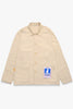 Service Works - Trade Jacket - Khaki