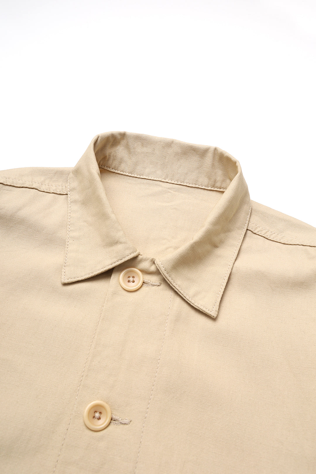 Service Works - Trade Jacket - Khaki