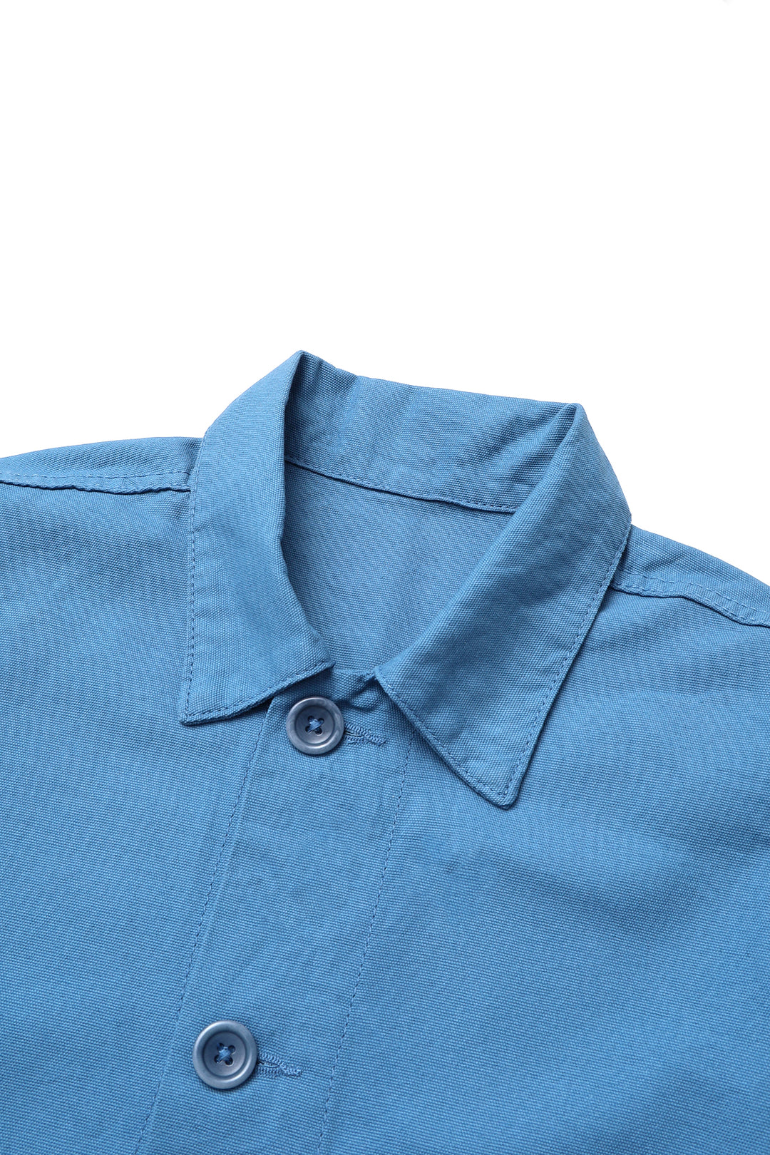 Service Works - Trade Jacket - Work Blue