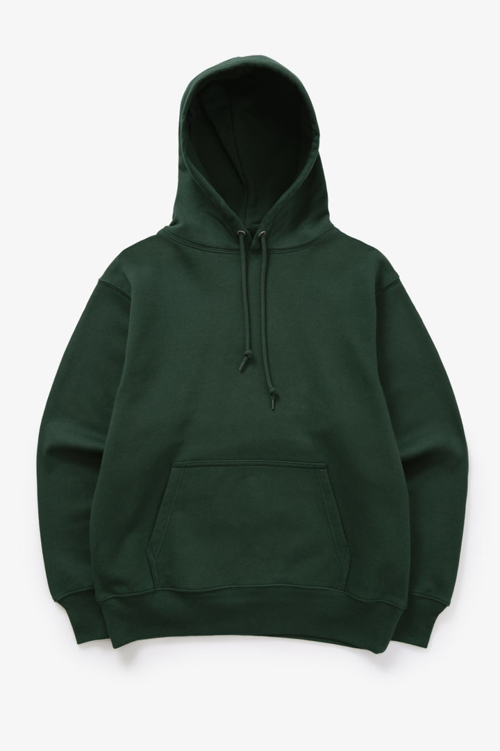 United Athle - 5768 12.7oz Heavyweight Hoodie - Green