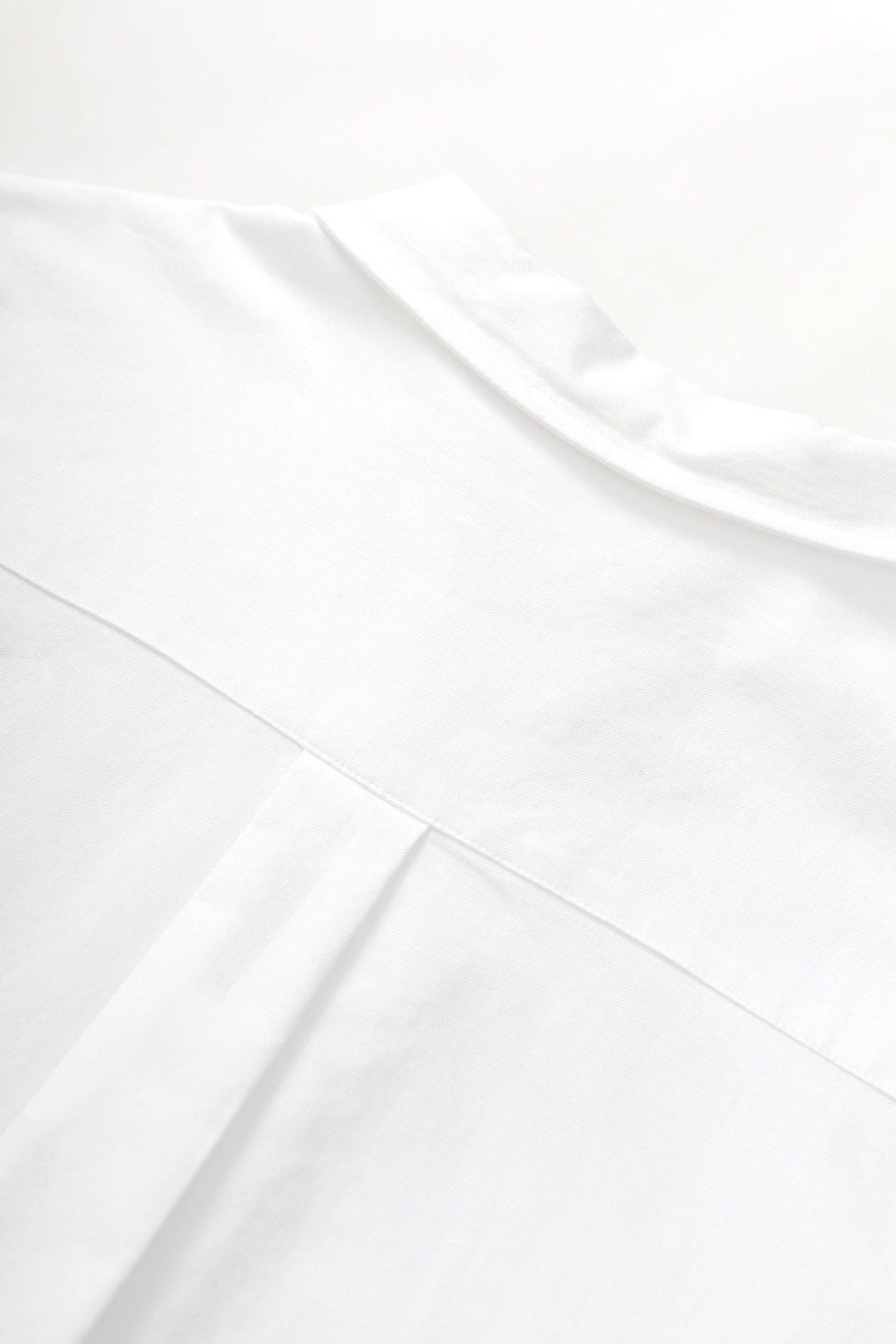 Blacksmith - 'Boxford' Utility Shirt - White