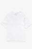 United Athle - 5508 6oz Open End Heavyweight T-Shirt - White