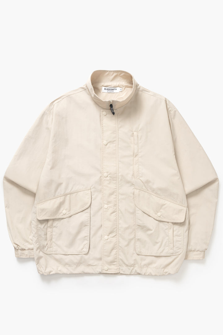 Blacksmith - Rindy Widge Jacket - Beige