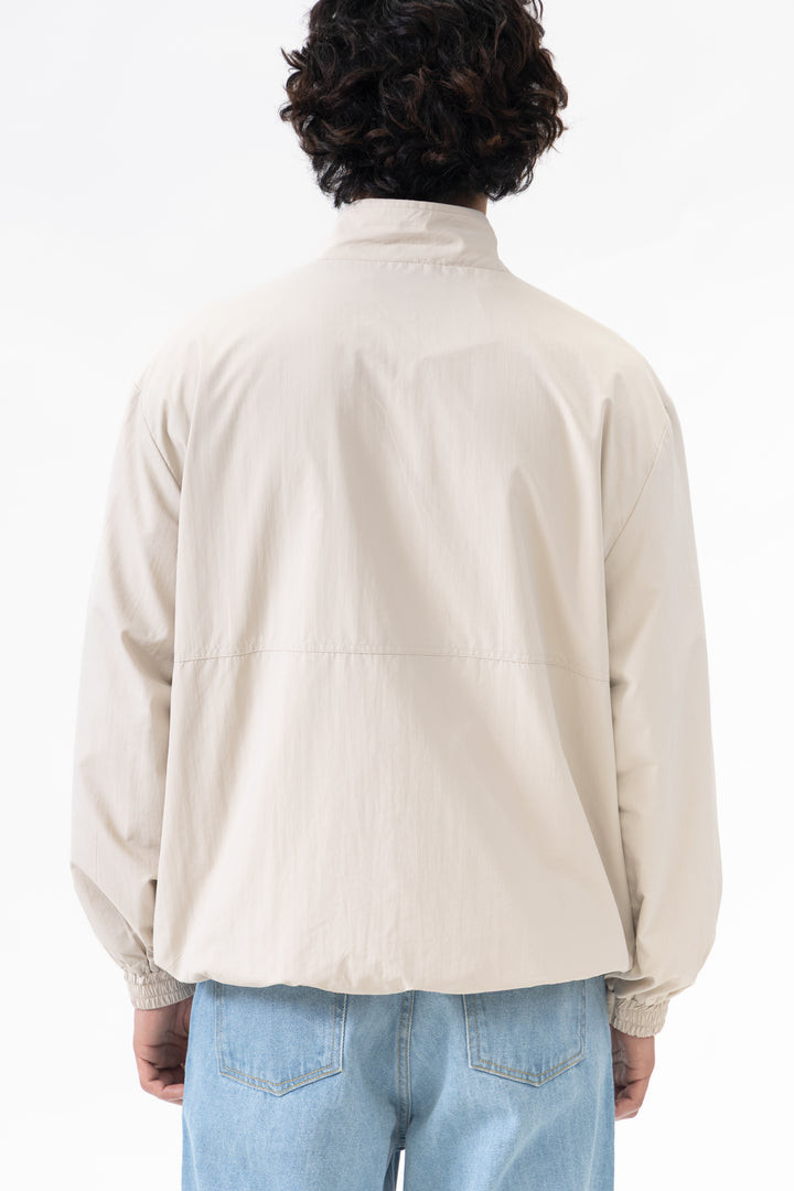 Blacksmith - Rindy Widge Jacket - Beige
