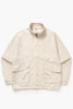 Blacksmith - Rindy Widge Jacket - Beige