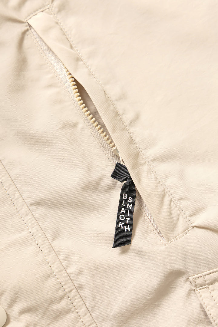 Blacksmith - Rindy Widge Jacket - Beige